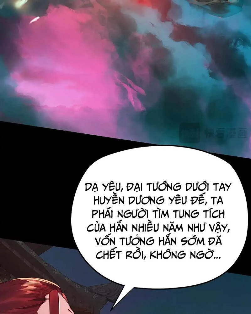 [FIX Thứ tự] Ta Trời Sinh Đã Là Nhân Vật Phản Diện Chapter 190 - Trang 2