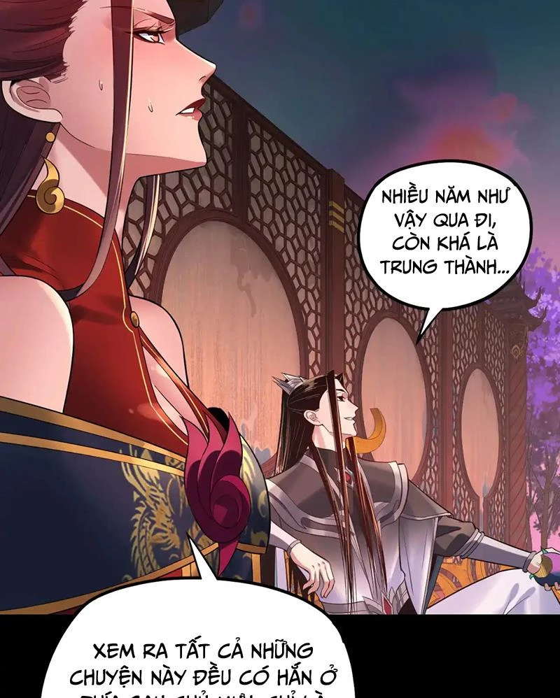 [FIX Thứ tự] Ta Trời Sinh Đã Là Nhân Vật Phản Diện Chapter 190 - Trang 2