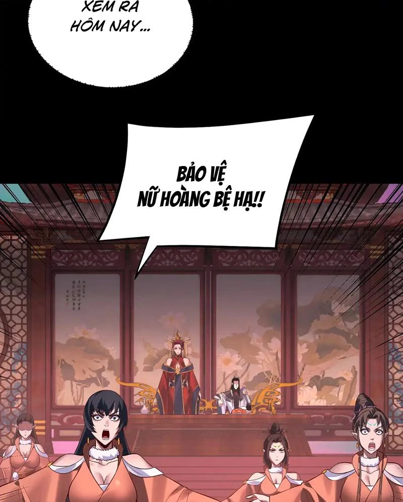 [FIX Thứ tự] Ta Trời Sinh Đã Là Nhân Vật Phản Diện Chapter 190 - Trang 2