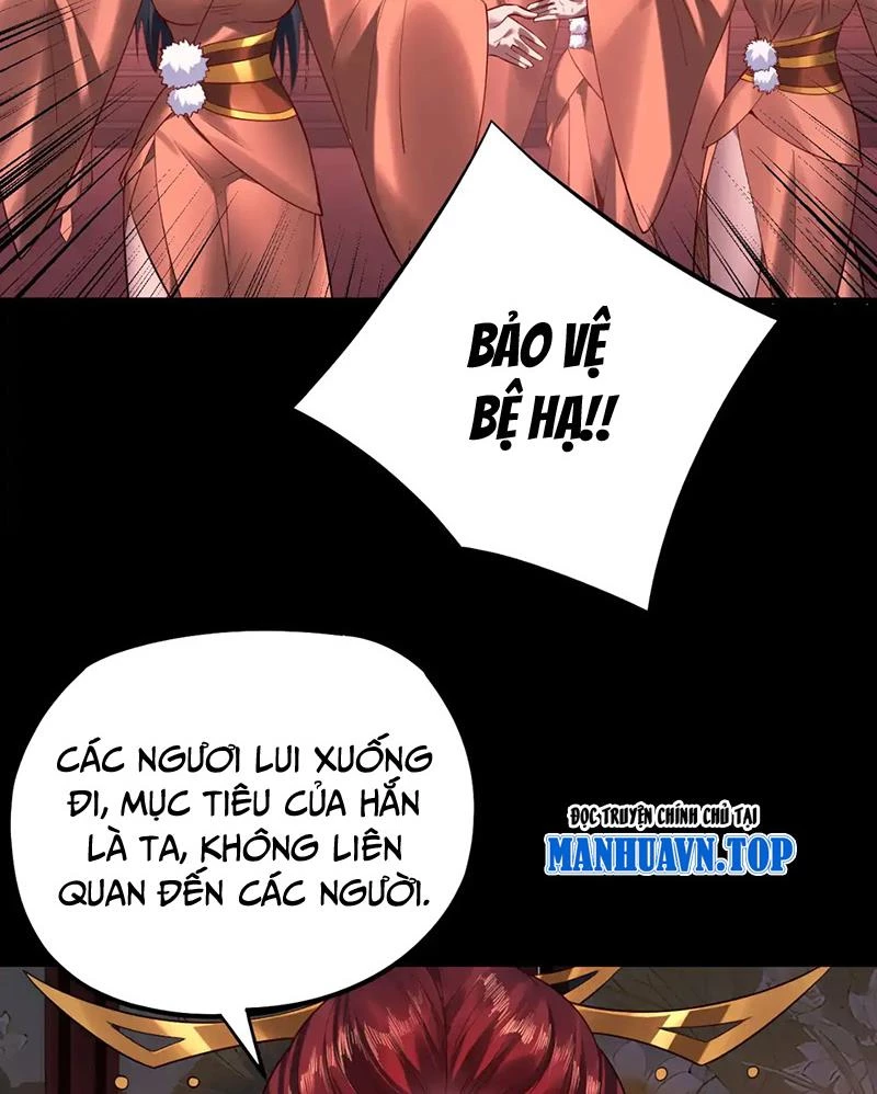 [FIX Thứ tự] Ta Trời Sinh Đã Là Nhân Vật Phản Diện Chapter 190 - Trang 2