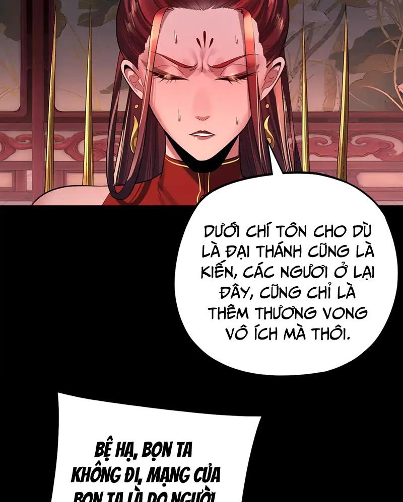 [FIX Thứ tự] Ta Trời Sinh Đã Là Nhân Vật Phản Diện Chapter 190 - Trang 2