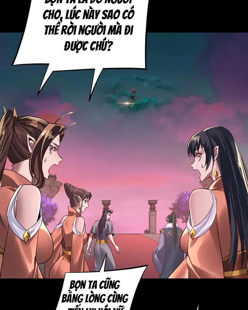 [FIX Thứ tự] Ta Trời Sinh Đã Là Nhân Vật Phản Diện Chapter 190 - Trang 2