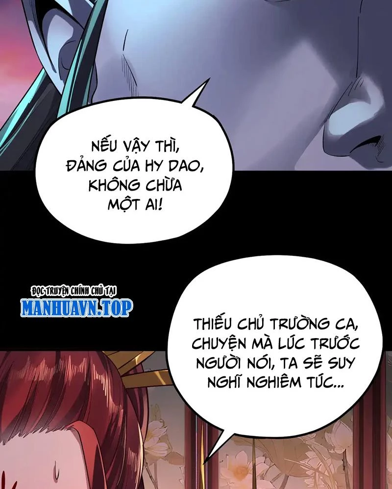 [FIX Thứ tự] Ta Trời Sinh Đã Là Nhân Vật Phản Diện Chapter 190 - Trang 2