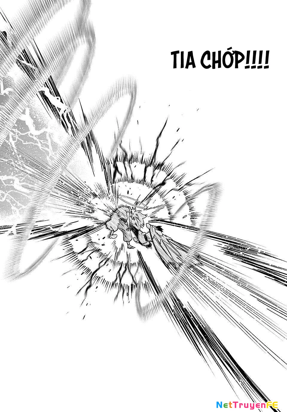 Chức Nghiệm [Thẩm Định] Không Thuận Lợi Nhưng Thực Ra Lại Là Kẻ Mạnh Nhất Chapter 72 - Trang 2