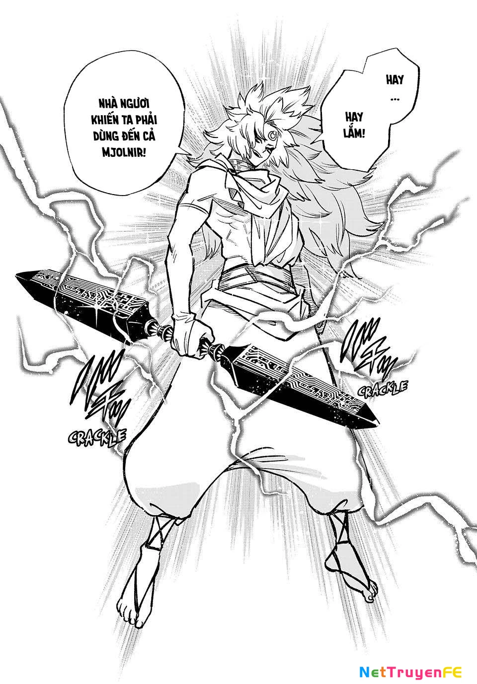 Chức Nghiệm [Thẩm Định] Không Thuận Lợi Nhưng Thực Ra Lại Là Kẻ Mạnh Nhất Chapter 72 - Trang 2