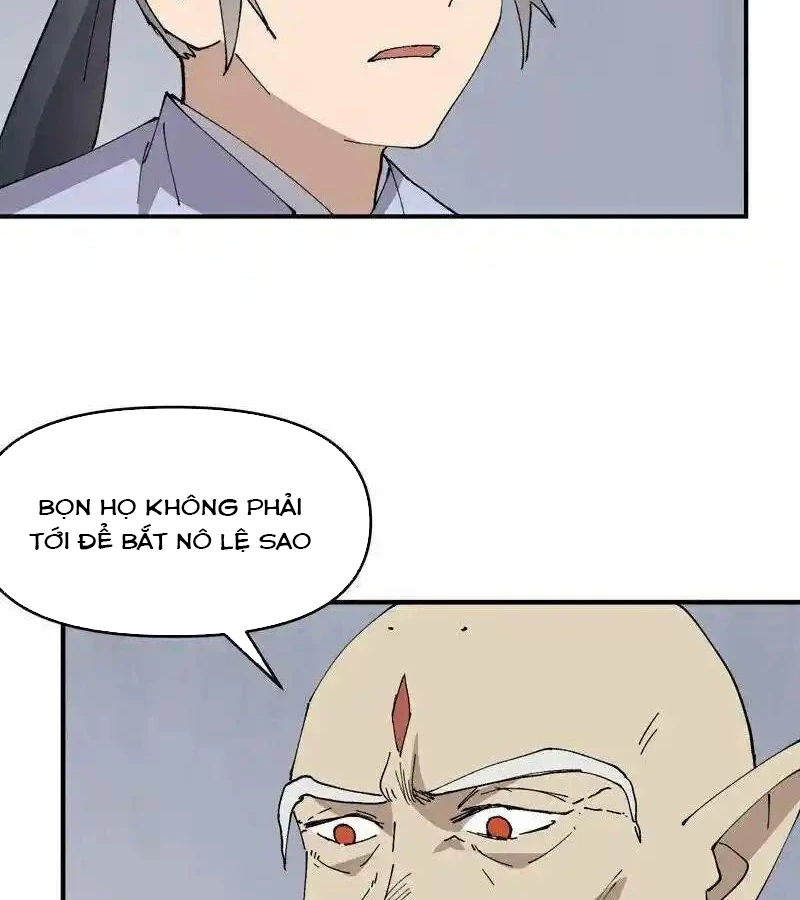 Tối Cường Võ Hồn Hệ Thống Chapter 254 - Trang 4