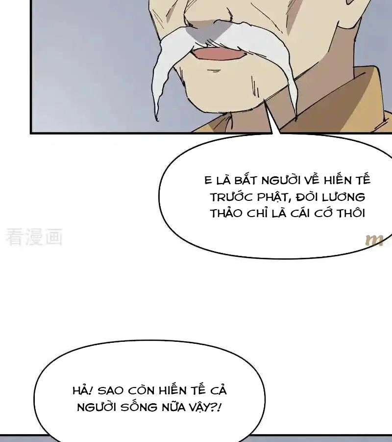 Tối Cường Võ Hồn Hệ Thống Chapter 254 - Trang 4