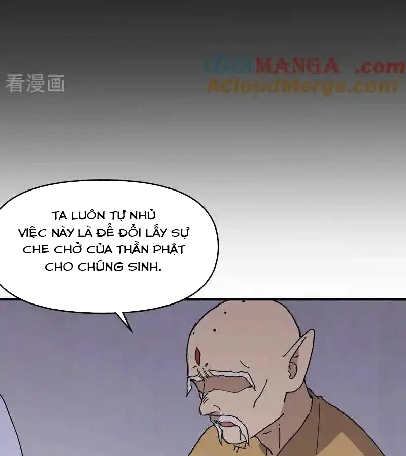 Tối Cường Võ Hồn Hệ Thống Chapter 254 - Trang 4