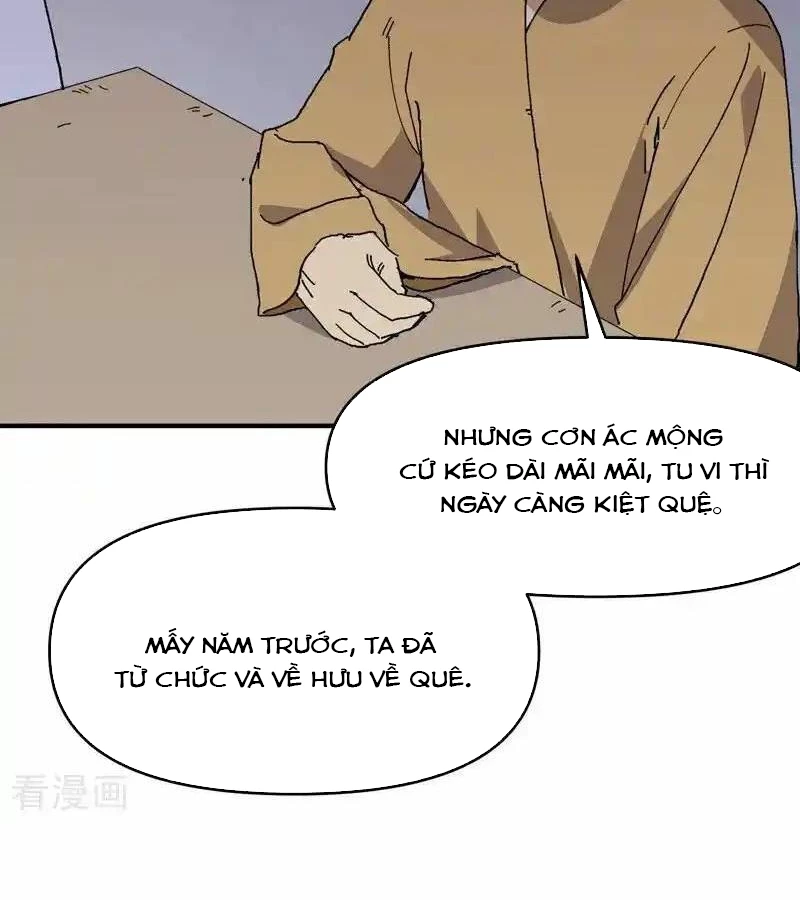 Tối Cường Võ Hồn Hệ Thống Chapter 254 - Trang 4