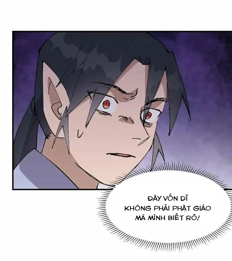 Tối Cường Võ Hồn Hệ Thống Chapter 254 - Trang 4