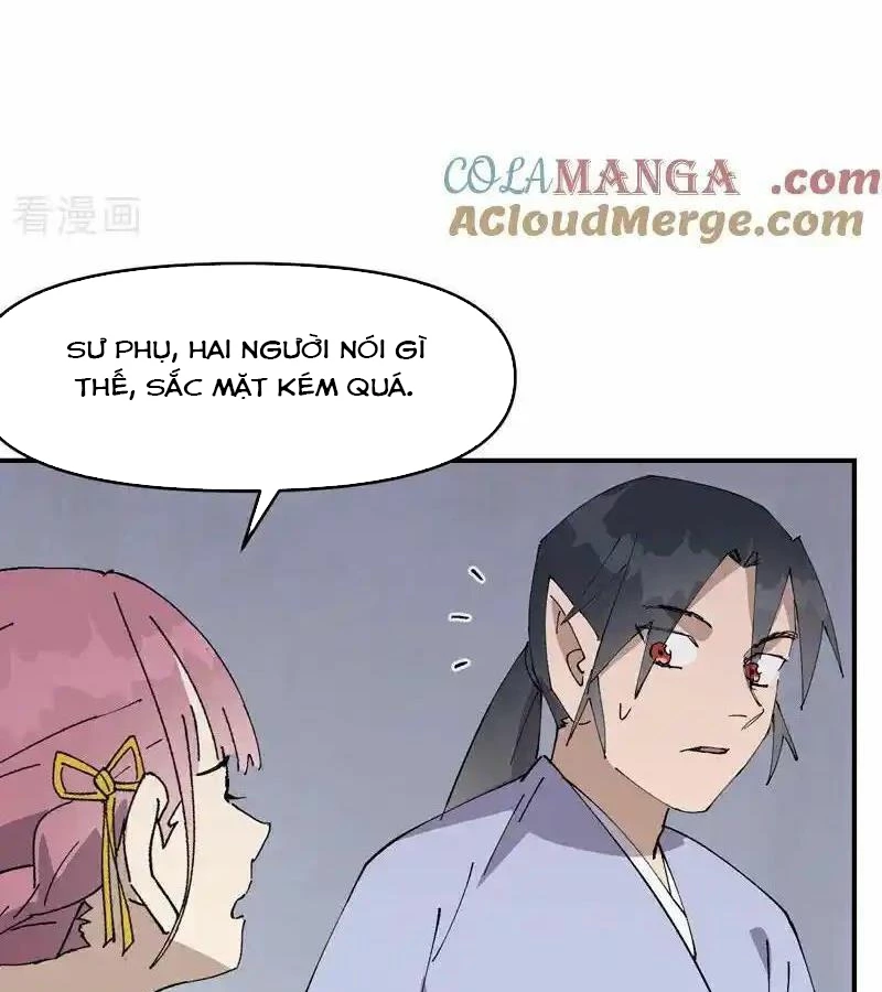 Tối Cường Võ Hồn Hệ Thống Chapter 254 - Trang 4