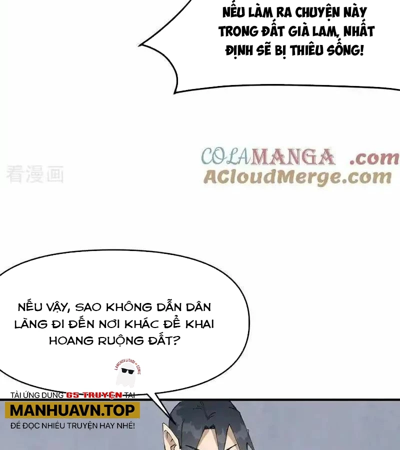 Tối Cường Võ Hồn Hệ Thống Chapter 254 - Trang 4