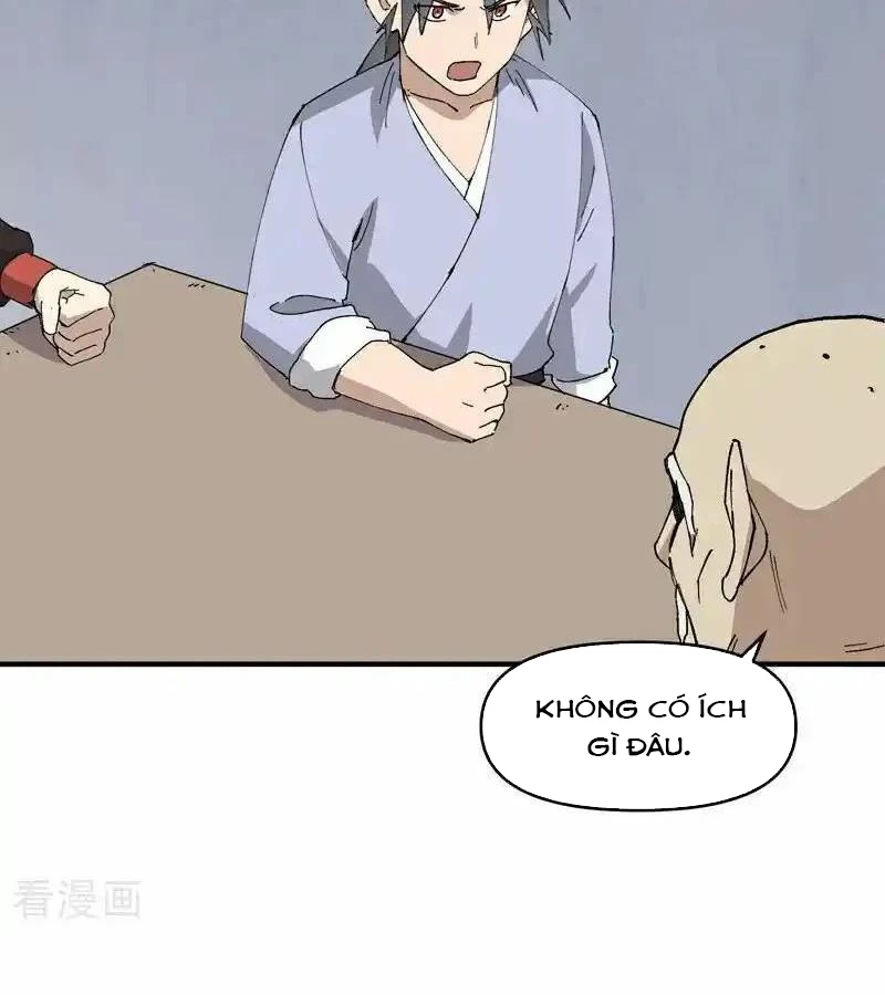 Tối Cường Võ Hồn Hệ Thống Chapter 254 - Trang 4