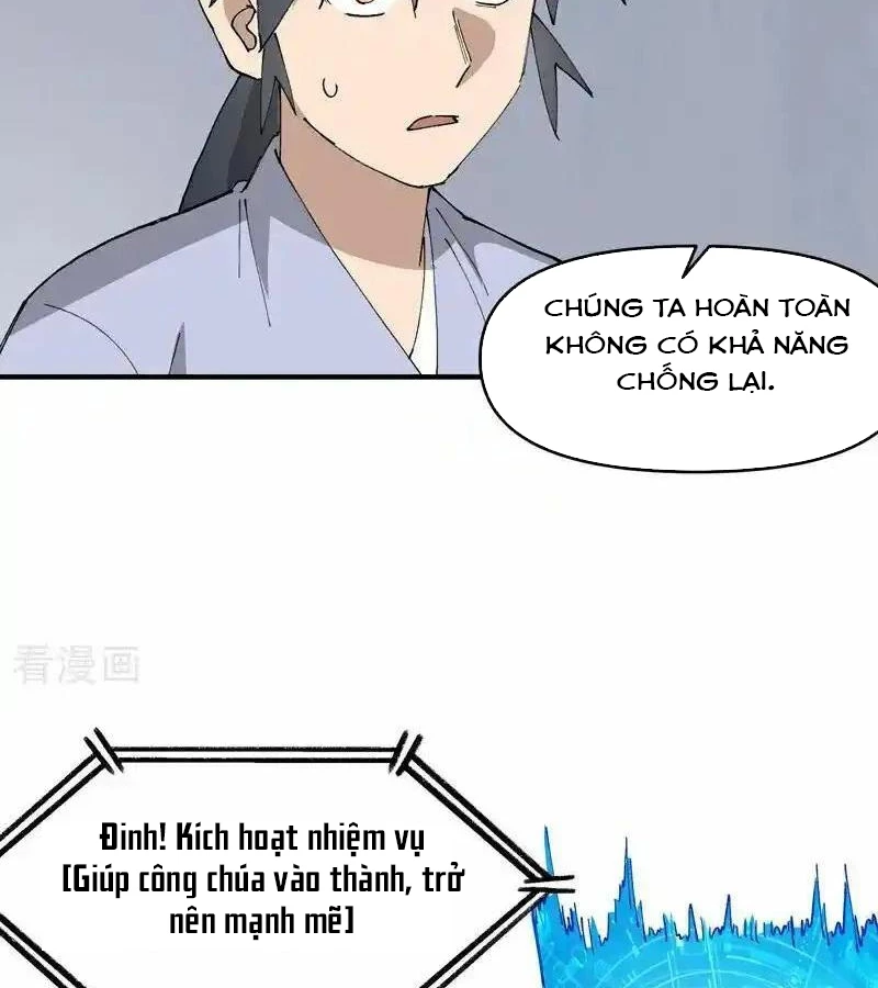 Tối Cường Võ Hồn Hệ Thống Chapter 254 - Trang 4