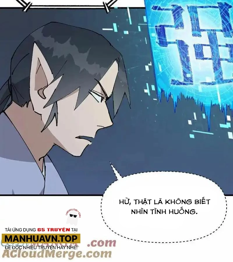 Tối Cường Võ Hồn Hệ Thống Chapter 254 - Trang 4