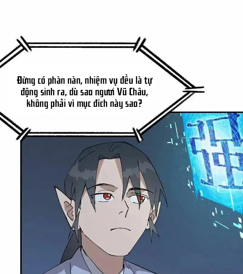 Tối Cường Võ Hồn Hệ Thống Chapter 254 - Trang 4