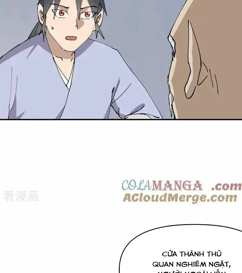 Tối Cường Võ Hồn Hệ Thống Chapter 254 - Trang 4