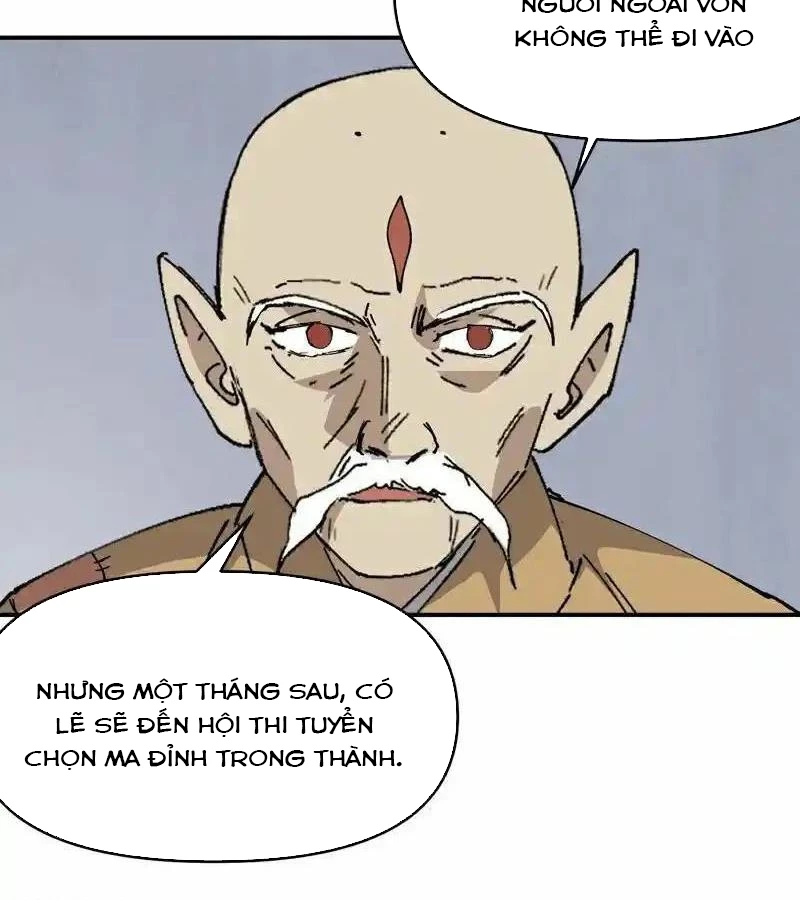 Tối Cường Võ Hồn Hệ Thống Chapter 254 - Trang 4