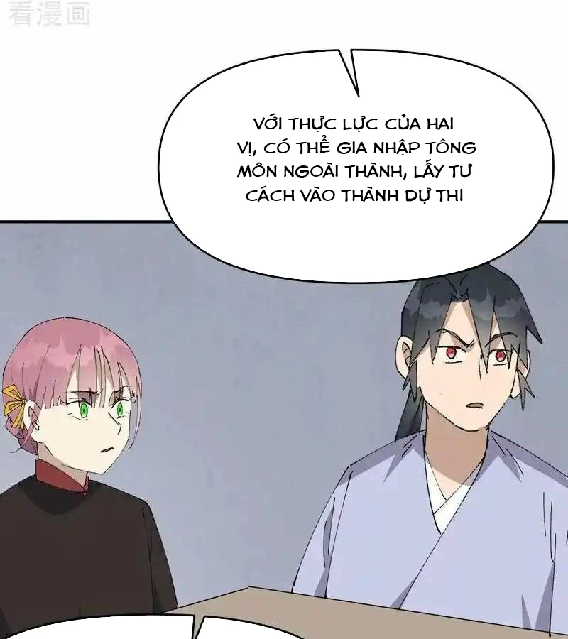 Tối Cường Võ Hồn Hệ Thống Chapter 254 - Trang 4