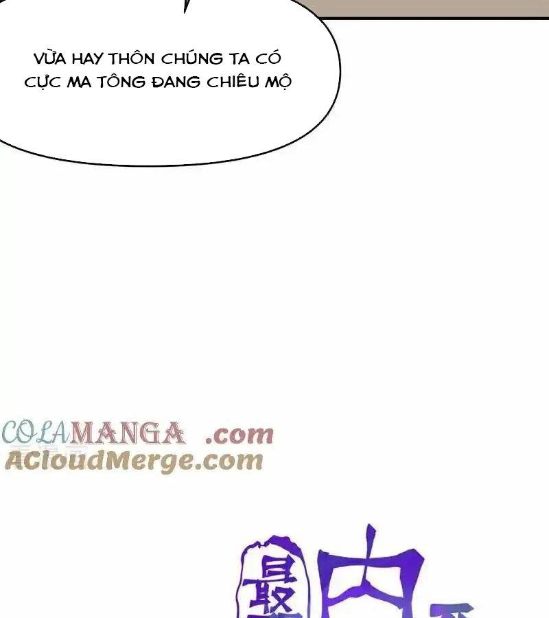 Tối Cường Võ Hồn Hệ Thống Chapter 254 - Trang 4