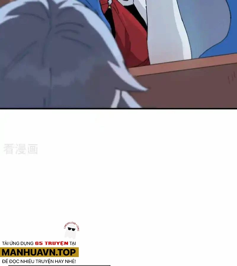 Tối Cường Võ Hồn Hệ Thống Chapter 254 - Trang 4