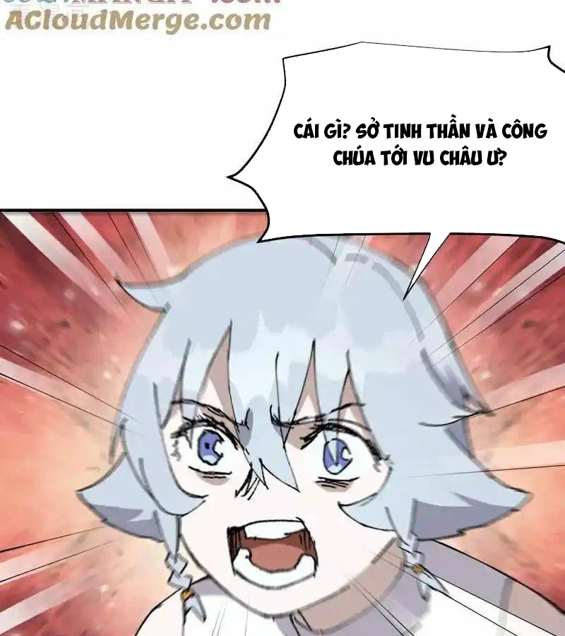 Tối Cường Võ Hồn Hệ Thống Chapter 254 - Trang 4