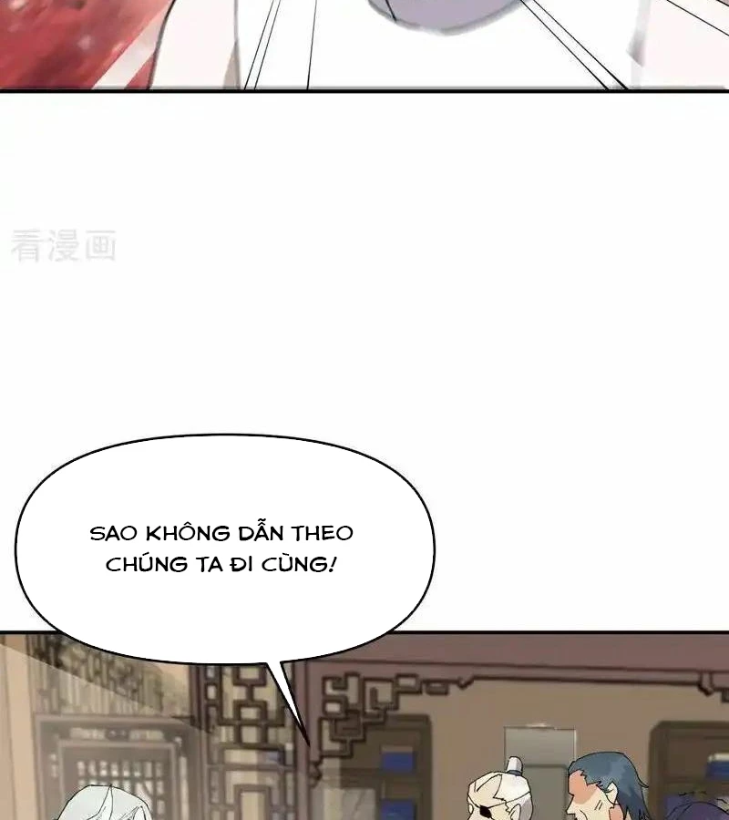 Tối Cường Võ Hồn Hệ Thống Chapter 254 - Trang 4