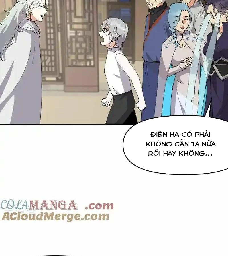 Tối Cường Võ Hồn Hệ Thống Chapter 254 - Trang 4