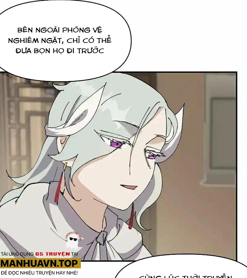 Tối Cường Võ Hồn Hệ Thống Chapter 254 - Trang 4