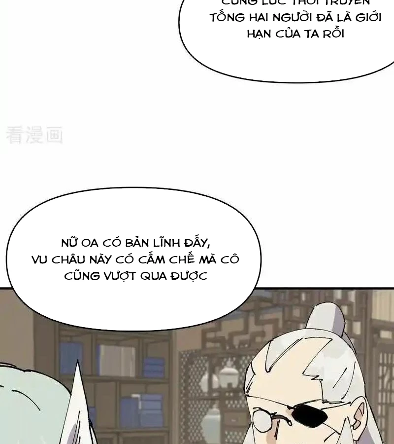 Tối Cường Võ Hồn Hệ Thống Chapter 254 - Trang 4