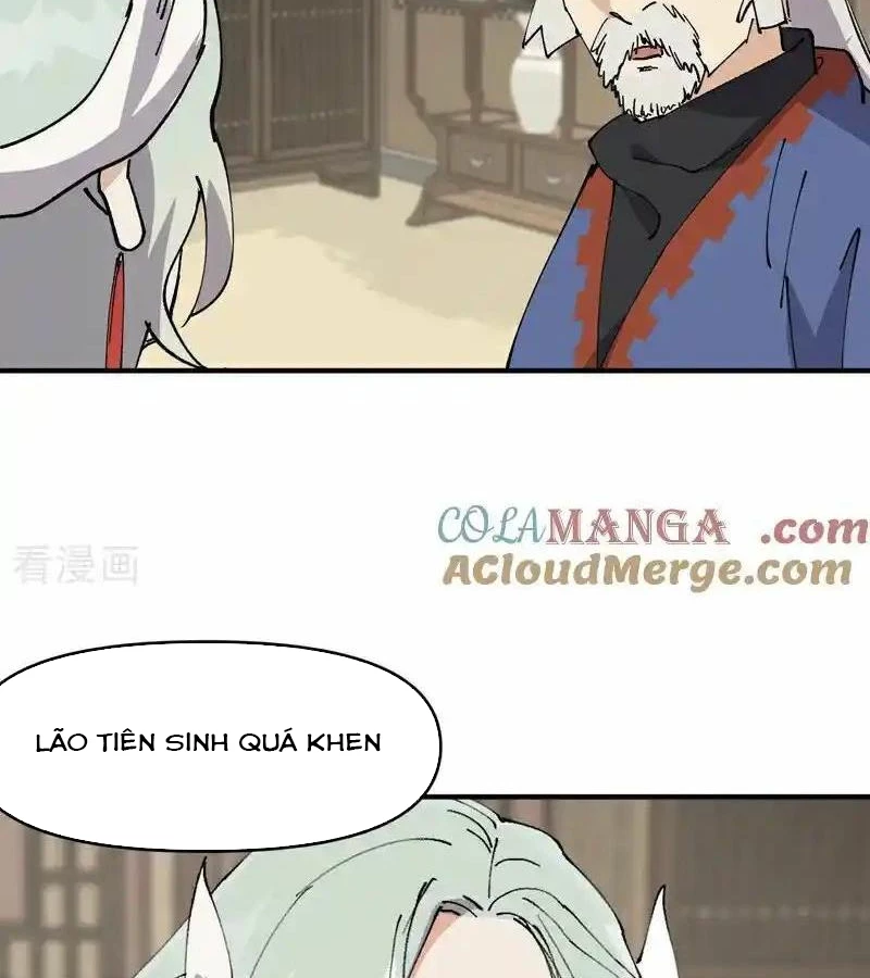 Tối Cường Võ Hồn Hệ Thống Chapter 254 - Trang 4