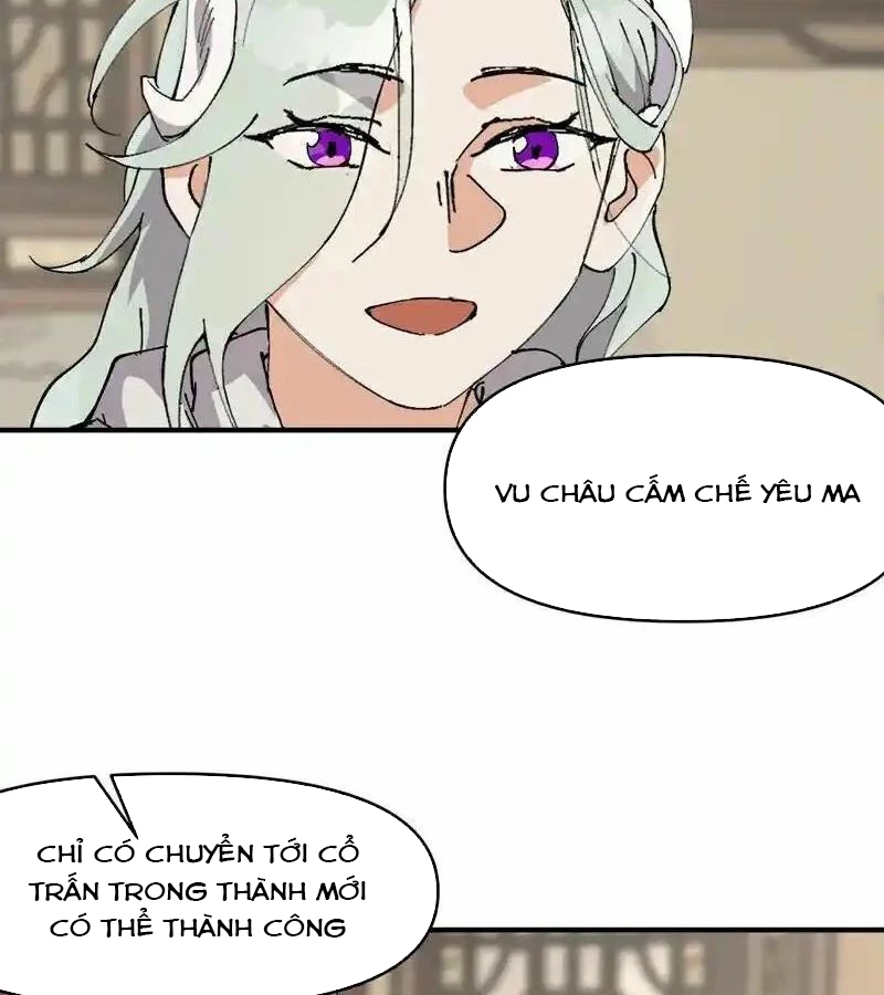 Tối Cường Võ Hồn Hệ Thống Chapter 254 - Trang 4