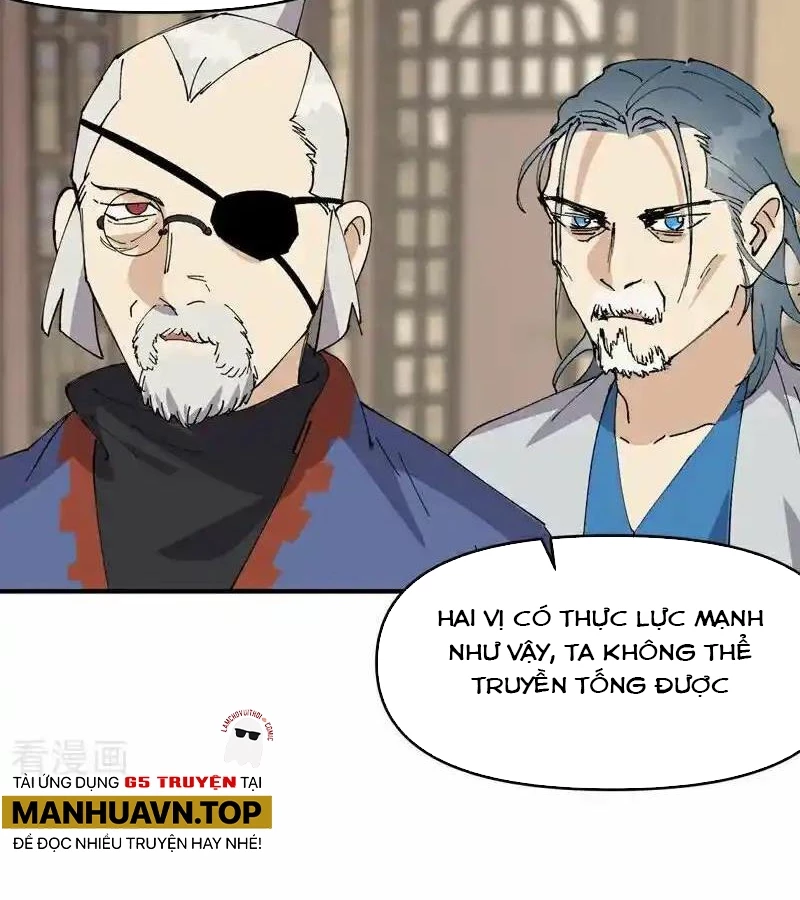 Tối Cường Võ Hồn Hệ Thống Chapter 254 - Trang 4