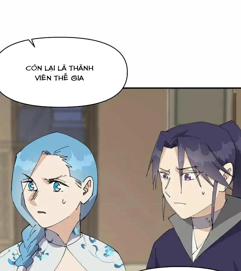 Tối Cường Võ Hồn Hệ Thống Chapter 254 - Trang 4