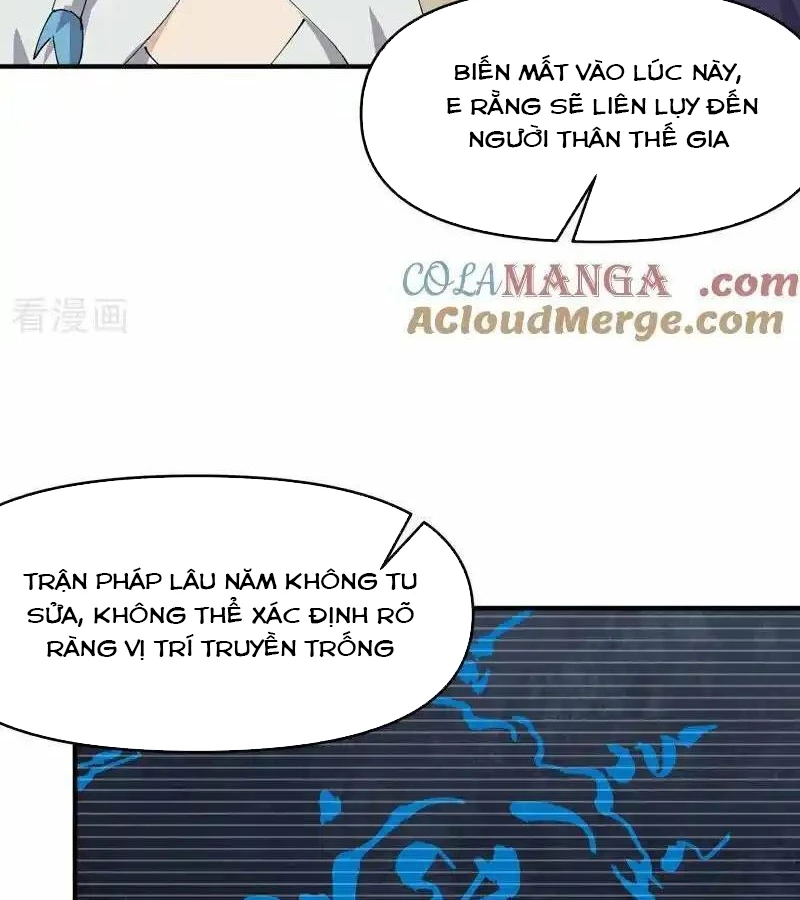 Tối Cường Võ Hồn Hệ Thống Chapter 254 - Trang 4