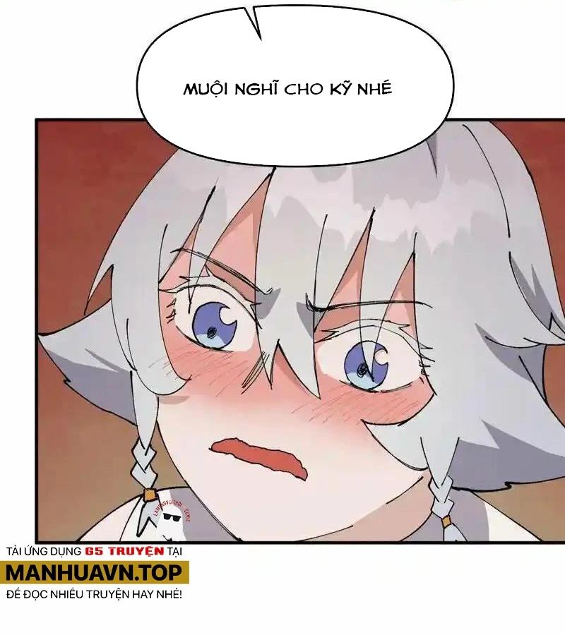 Tối Cường Võ Hồn Hệ Thống Chapter 254 - Trang 4