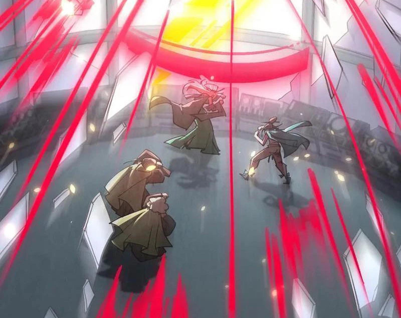 Vạn Cổ Chí Tôn Chapter 349 - Next Chapter 350