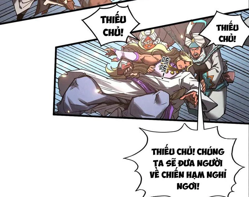 Vạn Cổ Chí Tôn Chapter 349 - Next Chapter 350