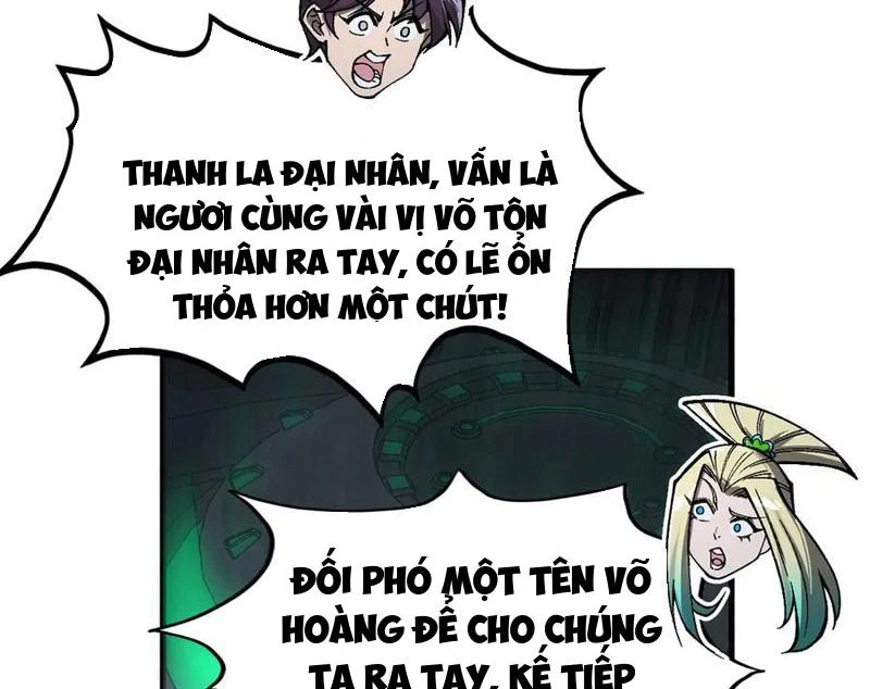 Vạn Cổ Chí Tôn Chapter 349 - Next Chapter 350