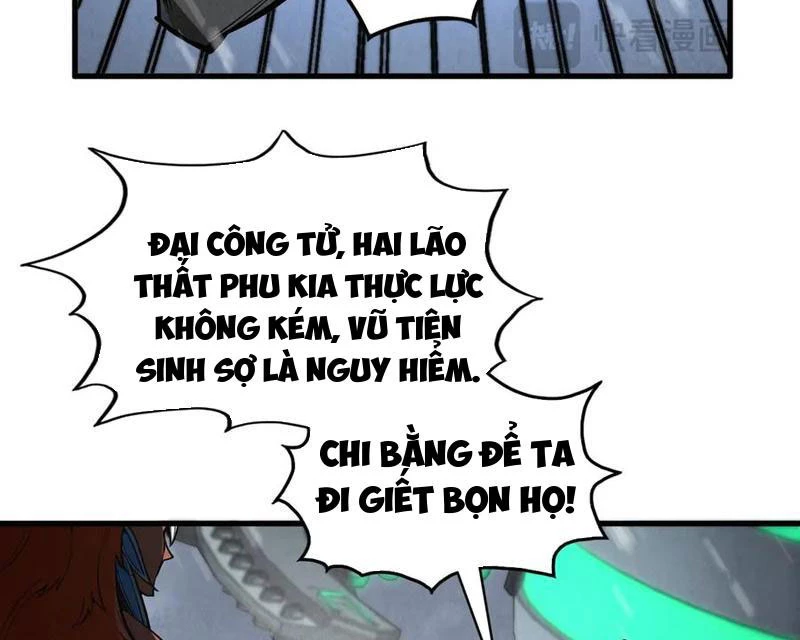 Vạn Cổ Chí Tôn Chapter 349 - Next Chapter 350