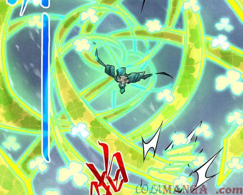 Vạn Cổ Chí Tôn Chapter 349 - Next Chapter 350