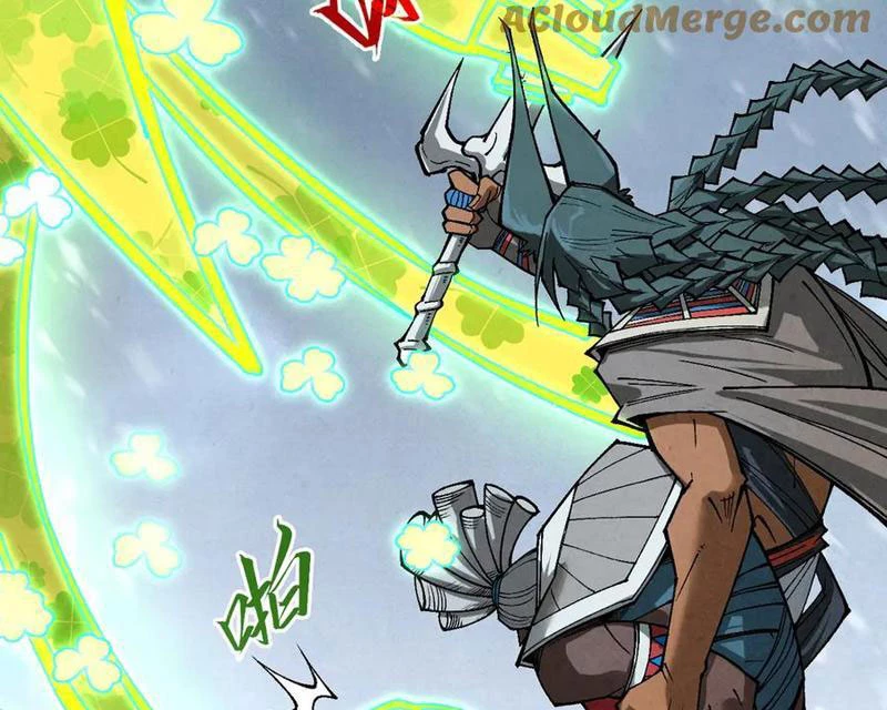 Vạn Cổ Chí Tôn Chapter 349 - Next Chapter 350