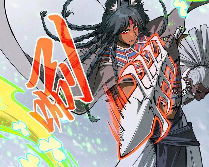 Vạn Cổ Chí Tôn Chapter 349 - Next Chapter 350