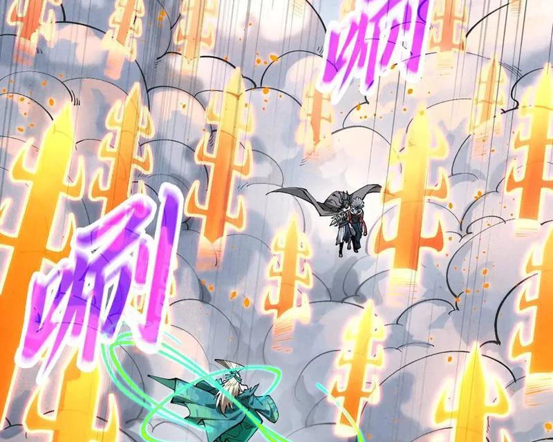 Vạn Cổ Chí Tôn Chapter 349 - Next Chapter 350