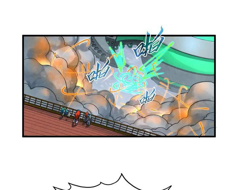 Vạn Cổ Chí Tôn Chapter 349 - Next Chapter 350