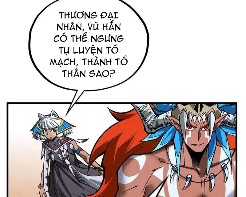 Vạn Cổ Chí Tôn Chapter 349 - Next Chapter 350