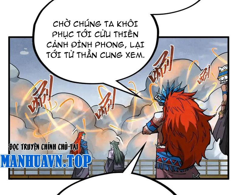 Vạn Cổ Chí Tôn Chapter 349 - Next Chapter 350