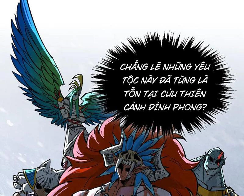 Vạn Cổ Chí Tôn Chapter 349 - Next Chapter 350