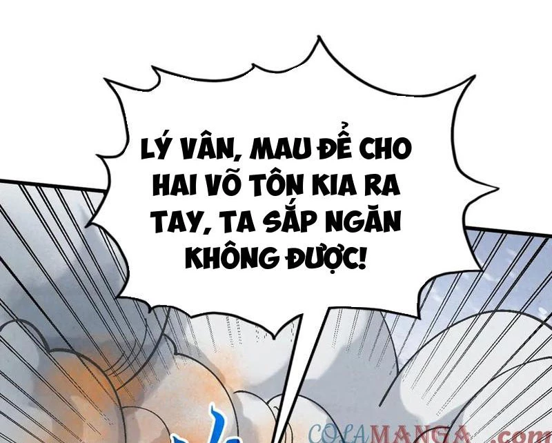 Vạn Cổ Chí Tôn Chapter 349 - Next Chapter 350