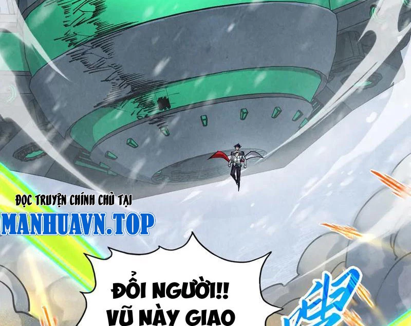 Vạn Cổ Chí Tôn Chapter 350 - Trang 4